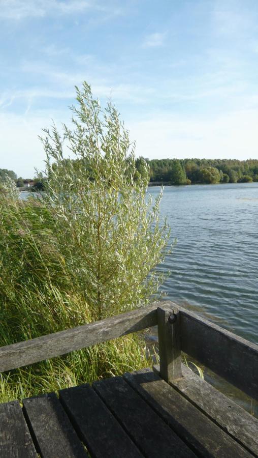 Hotel Beau Rivage Nogent-sur-Seine Zewnętrze zdjęcie